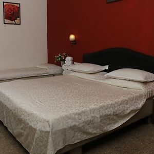 Double Room Balcony